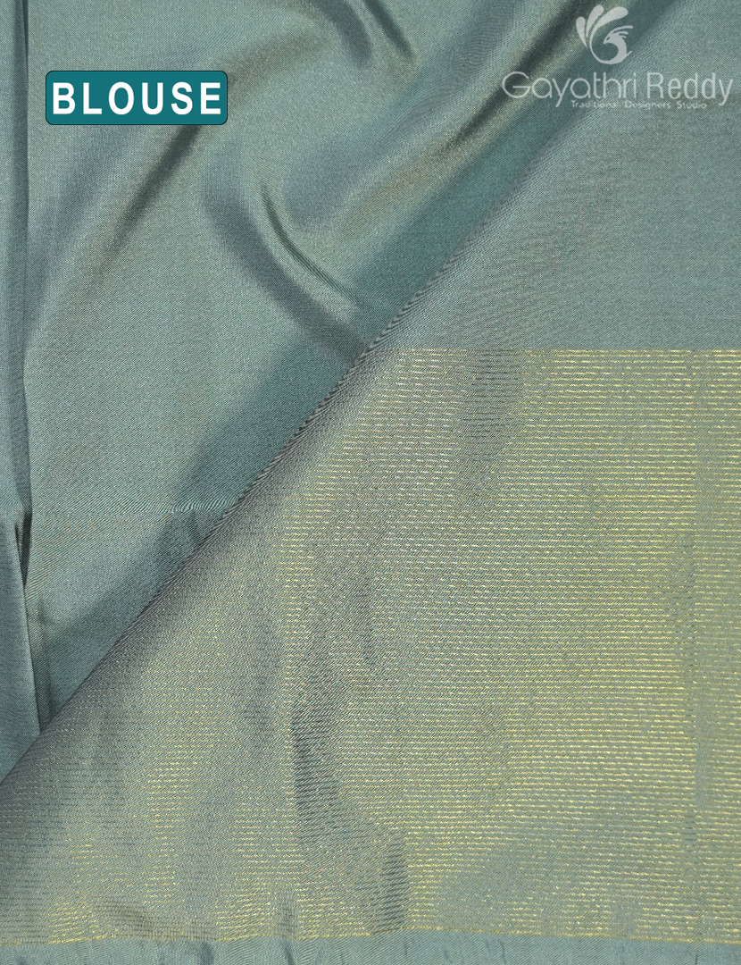 ART SILK SAREE-AS116