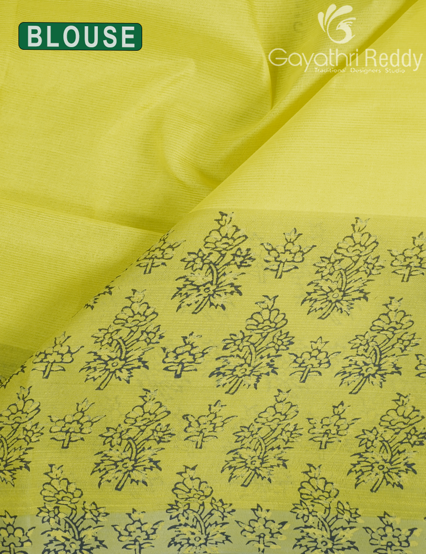 MANGALAGIRI PRINTED SAREE-MP114