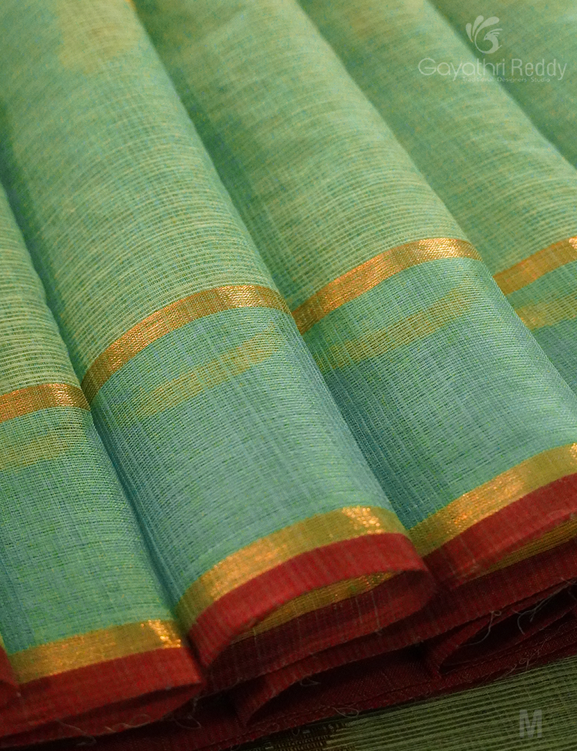 PURE ZARI KOTA-ZK466