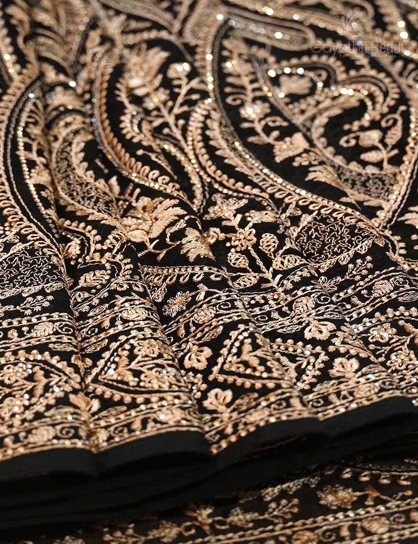 GEORGETTE FANCY-GRF146