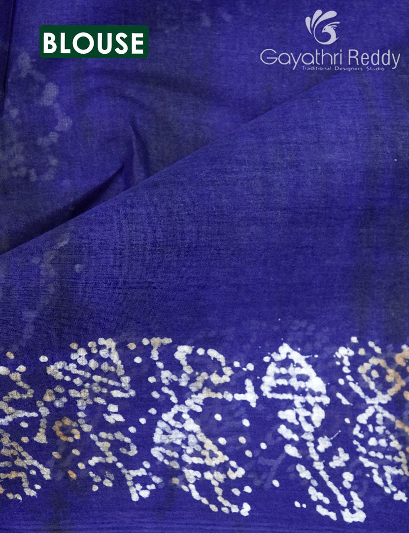 COTTON BATIK PRINT-CBP31