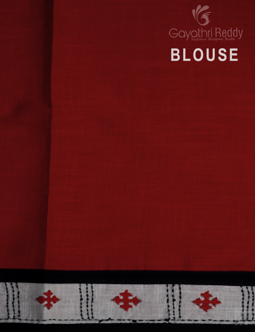 PURE MUNGA HAND WORK-MSP109