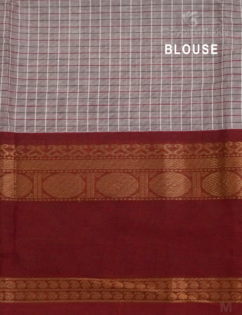 PURE KANCHI COTTON-KC2139