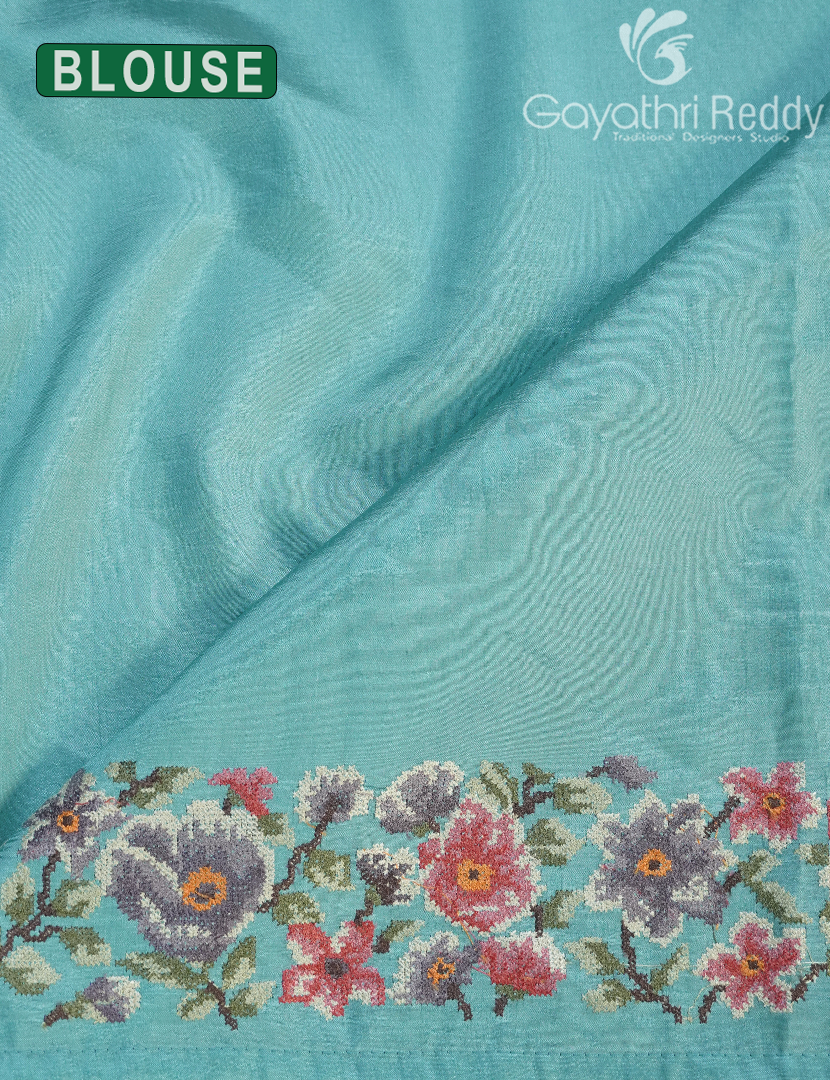 SEMI DUPION SILK-SDS80