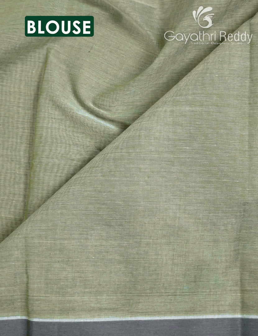 PURE KANCHI COTTON -KC3155