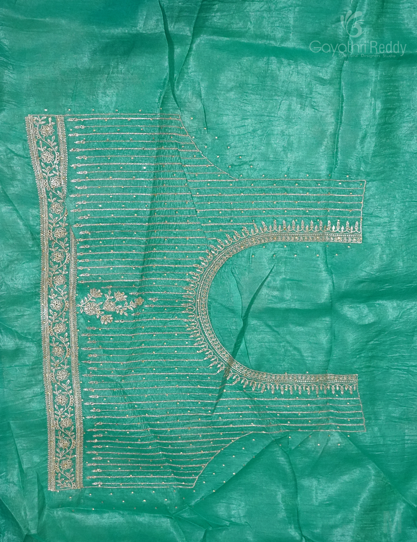 GLASS ORGANZA FANCY-FO622