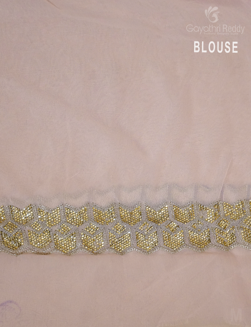 GEORGETTE FANCY-GRF136