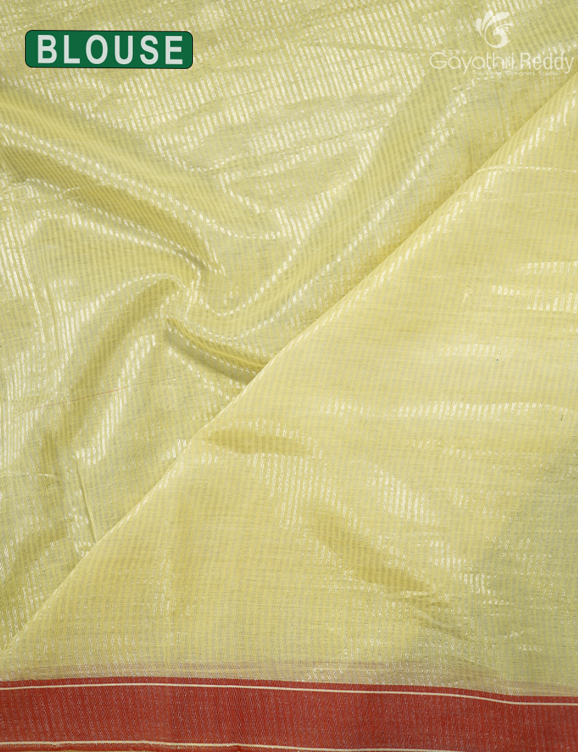 PURE PONDURU SILVER ZARI-PPSZ4