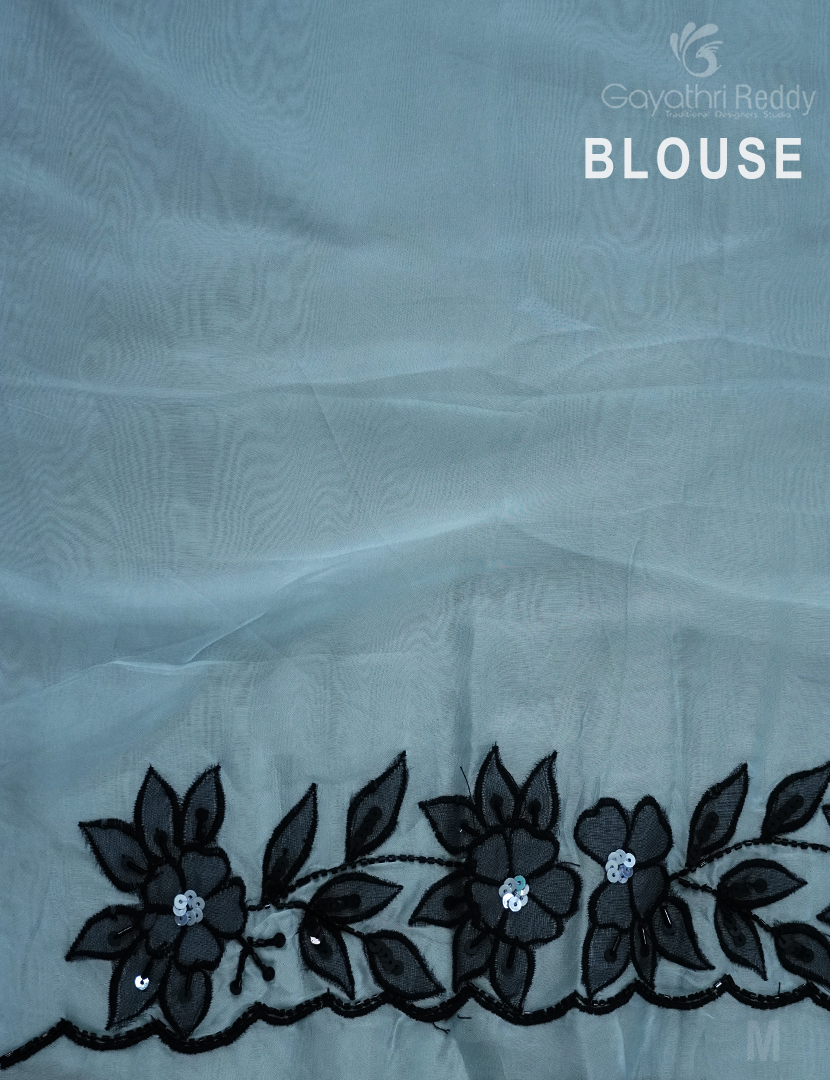 SATIN CRAPE FANCY-SCF158