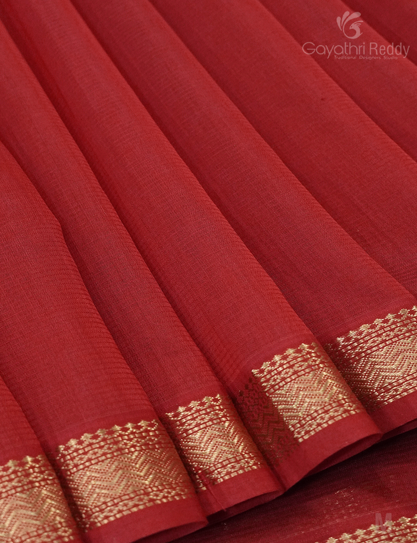PURE CHANDERI SILK-CPS752