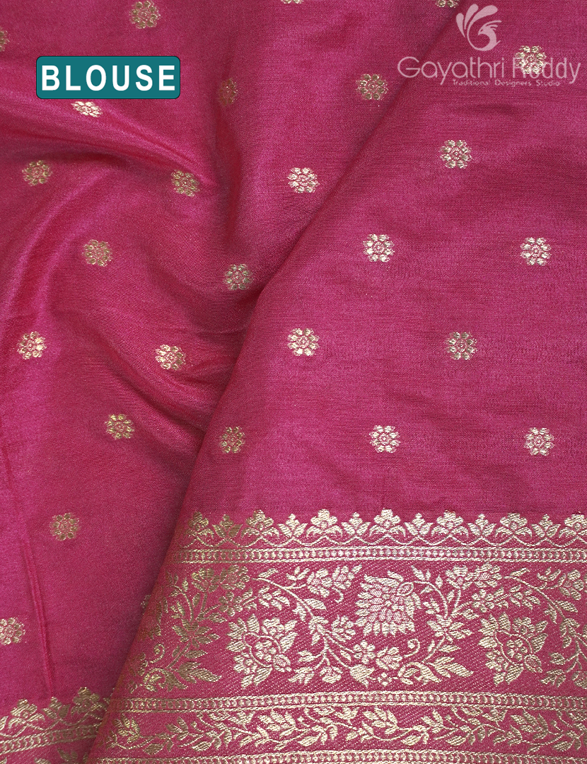 BANARAS GEORGETTE-BG720