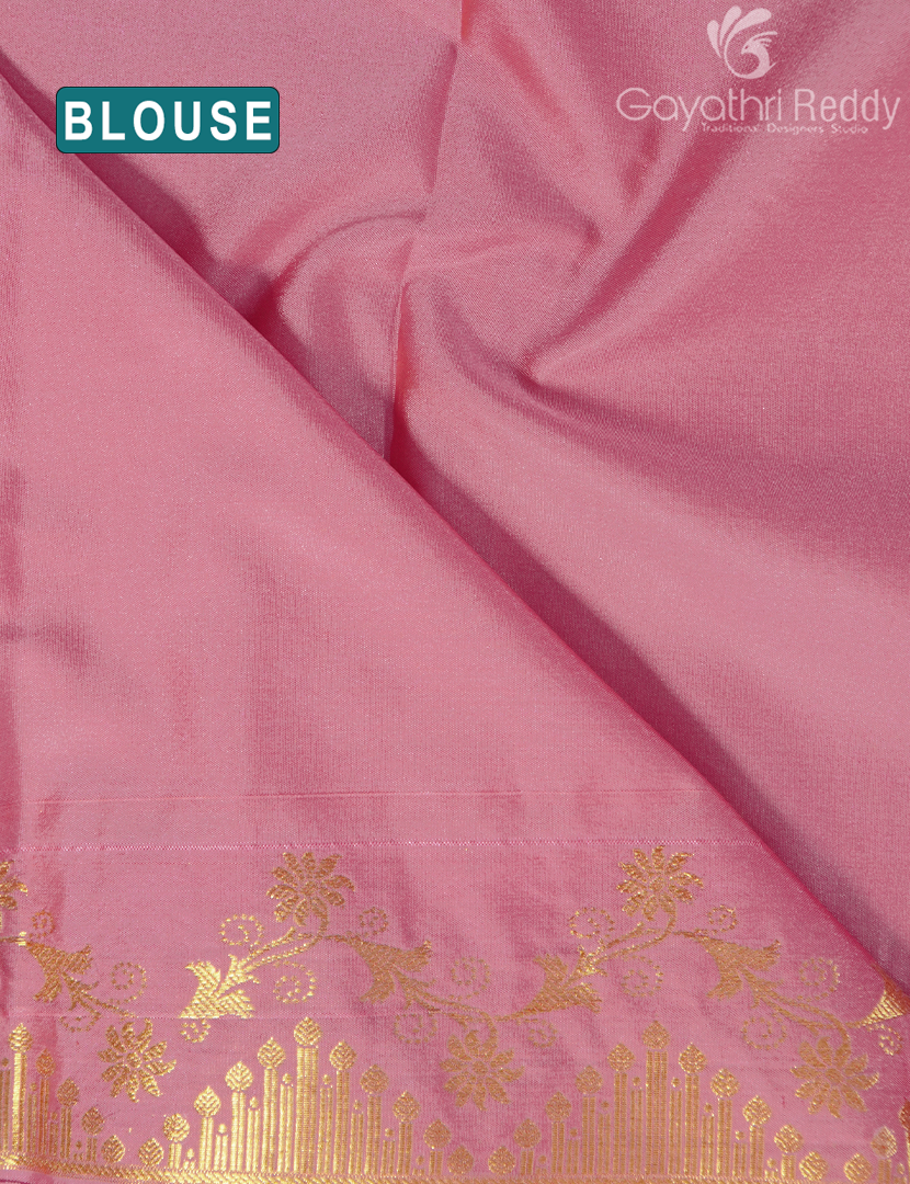 ART SILK SAREE-AS40