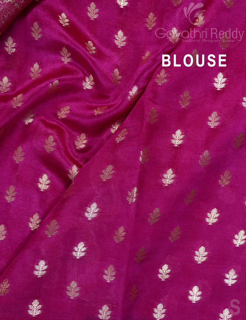 PURE R.RAW MANGO -PRM815