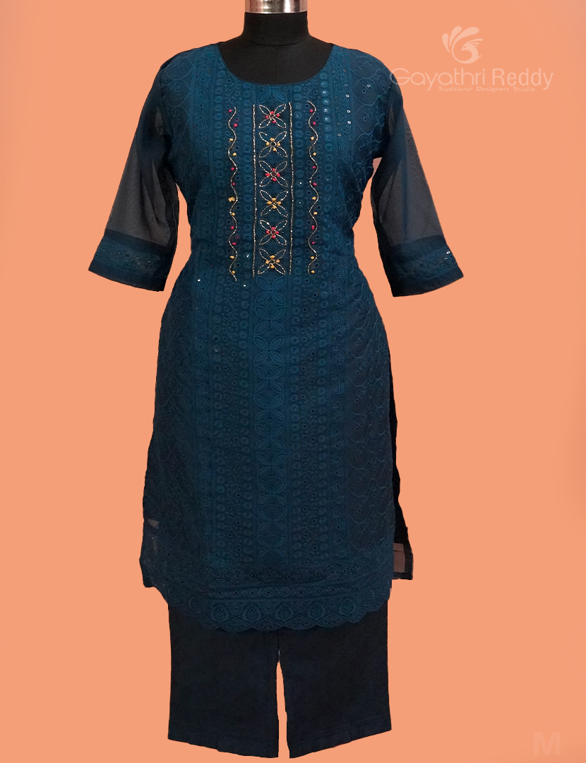 KURTI SET-KDS466