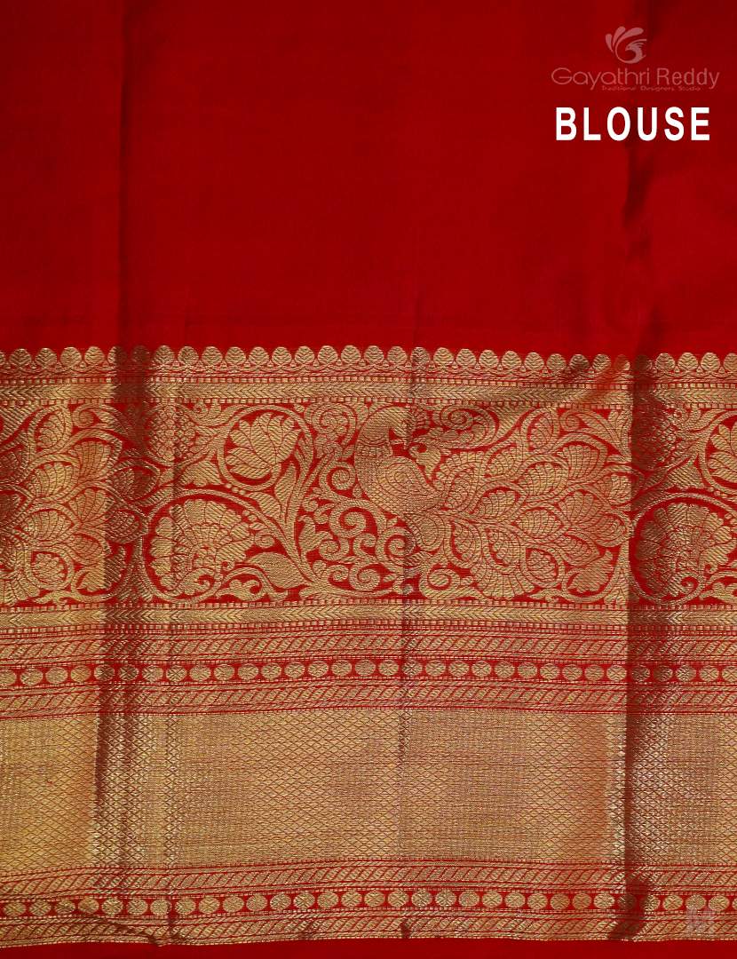 PURE KANCHI BRIDAL PATTU-BKP1577