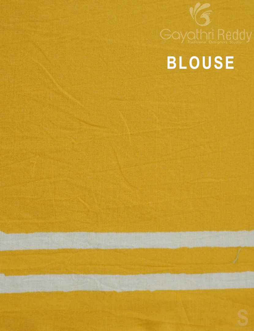 COTTON PRINTED SAREES-CP5