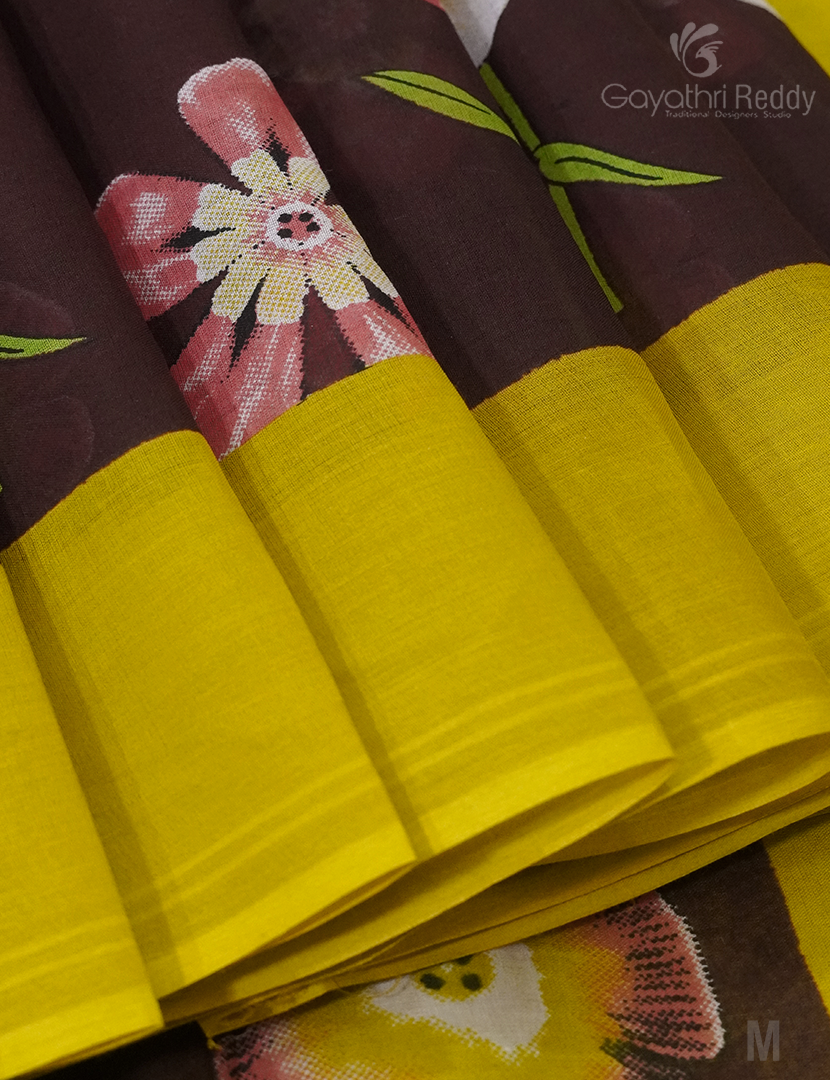 PURE MULMUL COTTON-MC1964