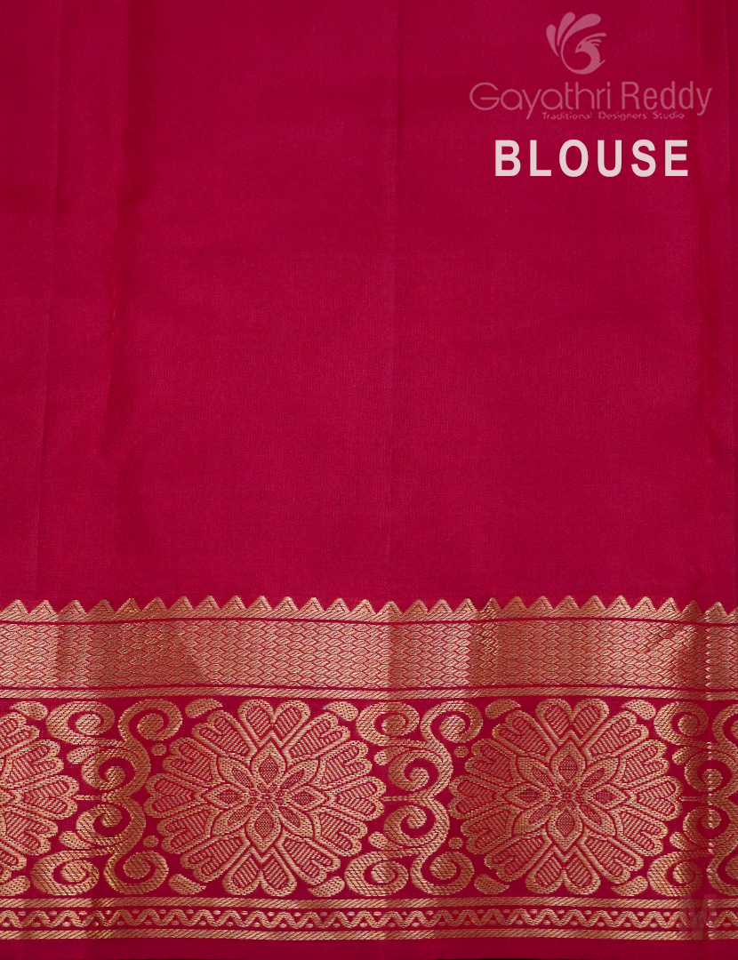 PURE KANCHI PATTU-KP5973