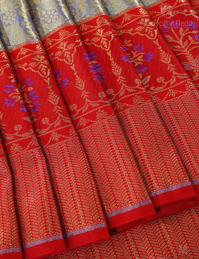 SEMI KANCHI PATTU-SP1501