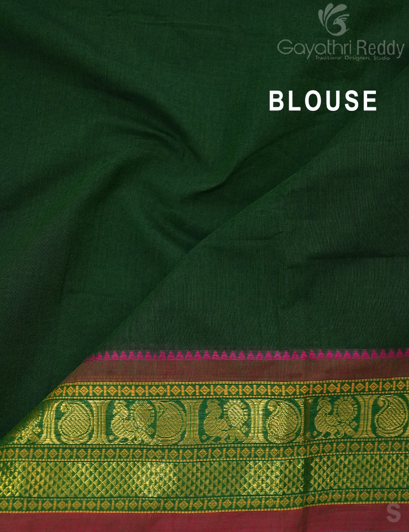 PURE KANCHI COTTON-KC2966