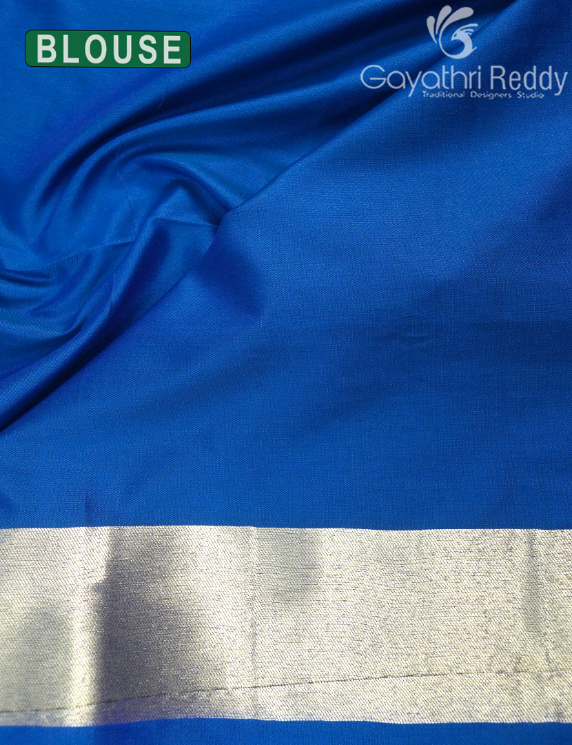 ART SILK SAREE-AS352