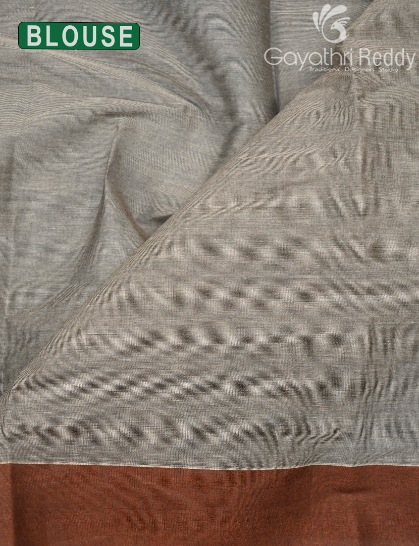 PURE KANCHI COTTON -KC3216