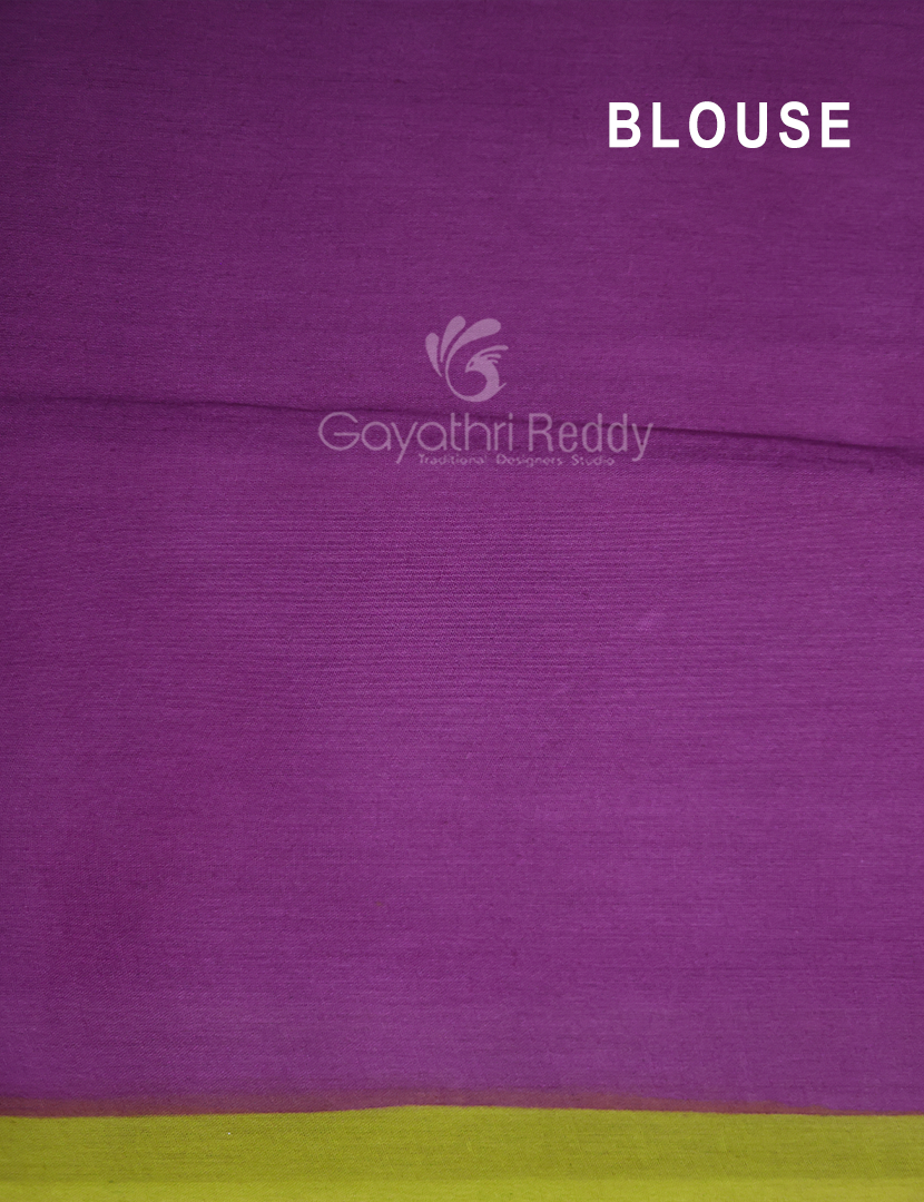 PURE MULMUL COTTON-MC1216