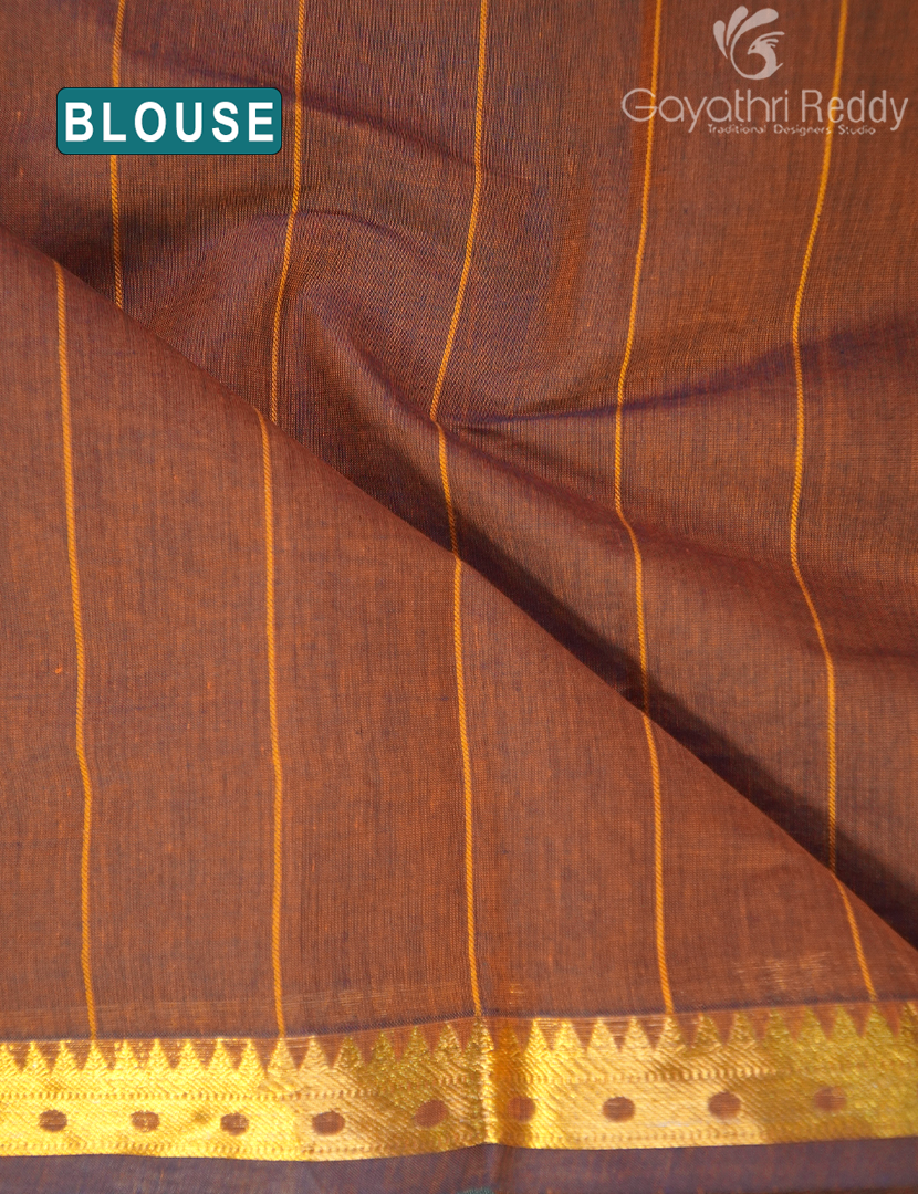 PURE KANCHI COTTON-KC3043