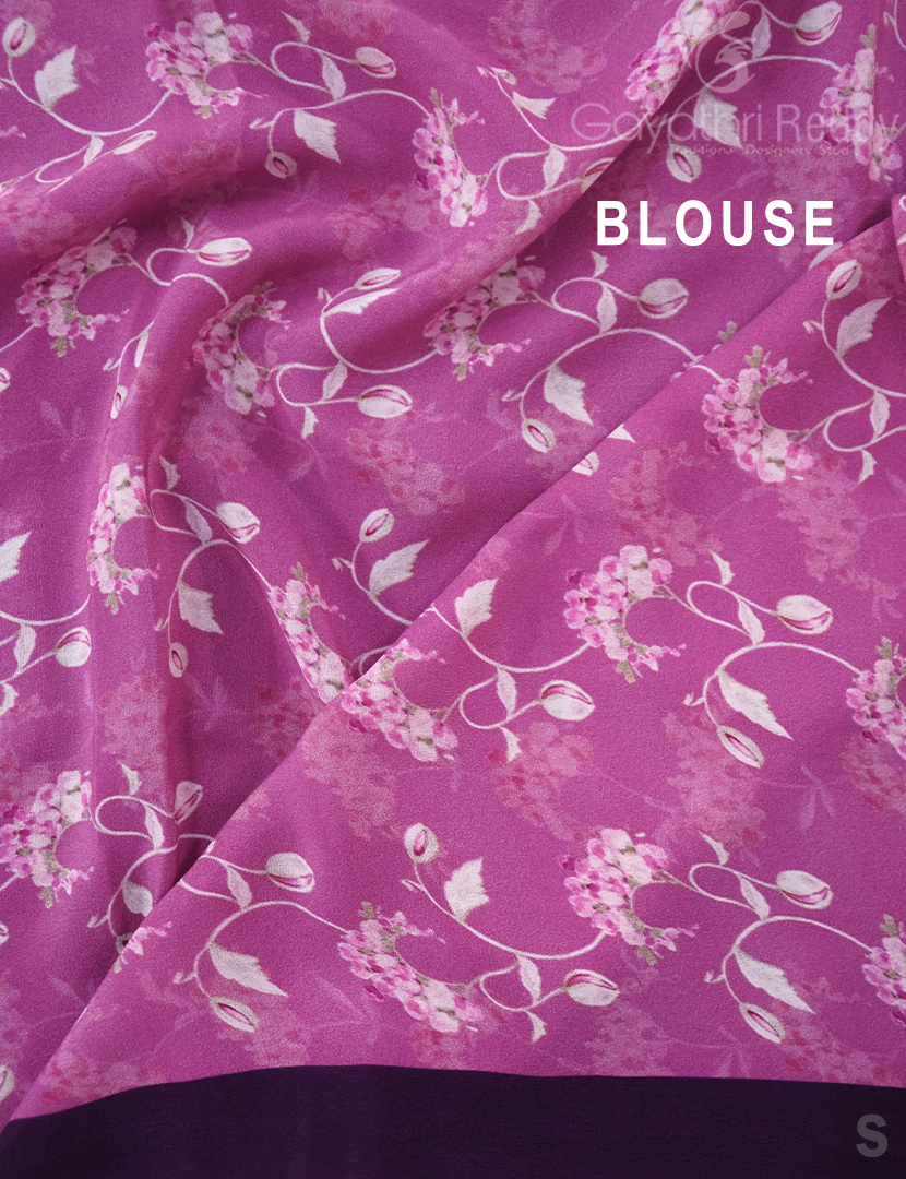 PURE CRAPE SILK-CSP29