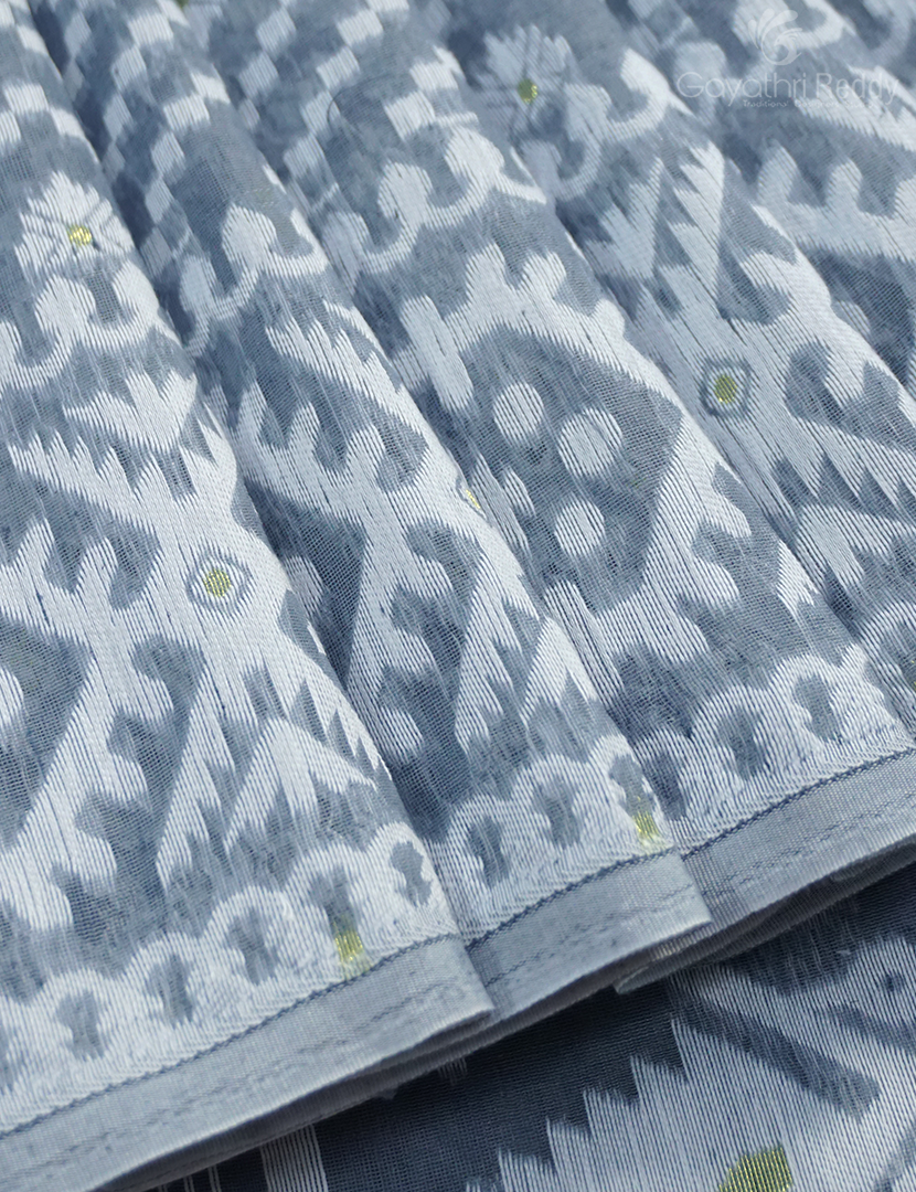 JAMDANI COTTON-JMC483