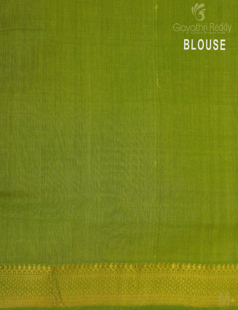 PURE MANGALGIRI COTTON-MGC839