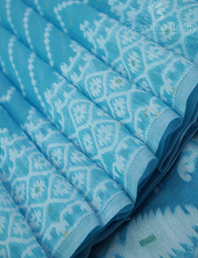 JAMDANI COTTON-JMC491