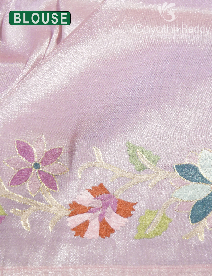 GLASS ORGANZA FANCY-GOF21