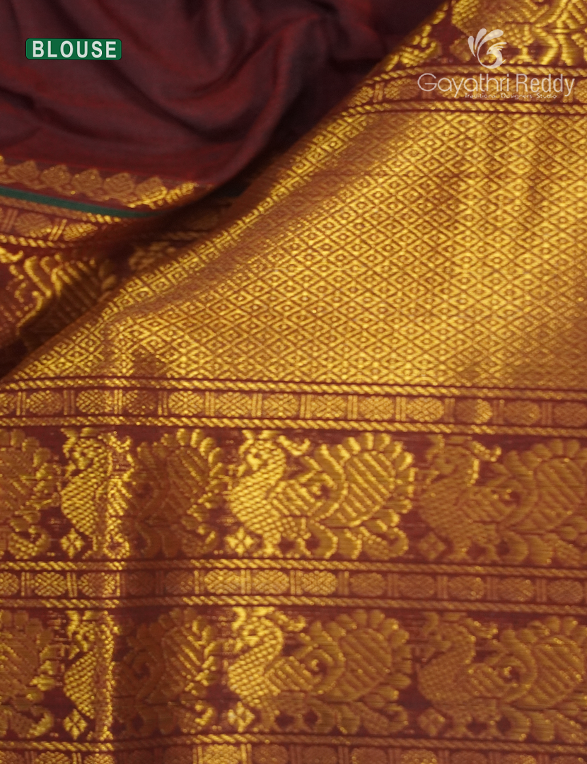 PURE NARAYANPET COTTON -NC5