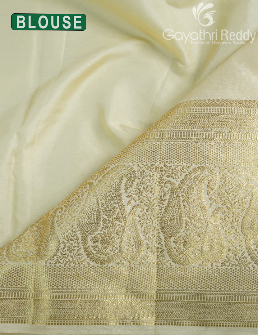 PURE KANCHI BROCADE-PKB5