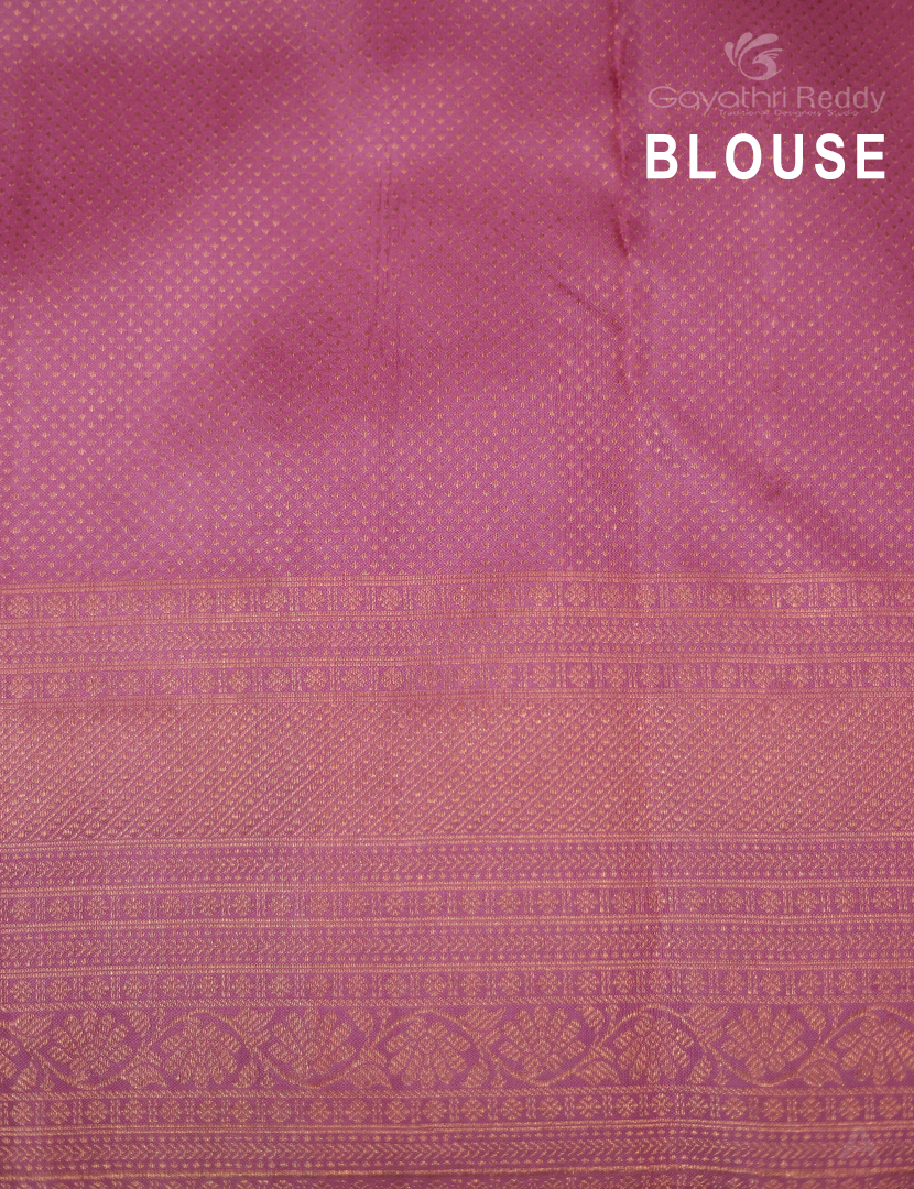 PURE KANCHI BRIDAL PATTU-BKP1508