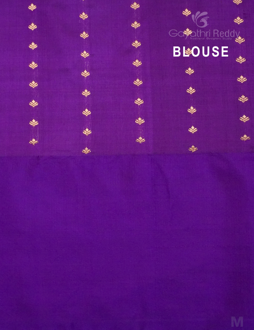 PURE BANARAS KATAN SILK-BP849