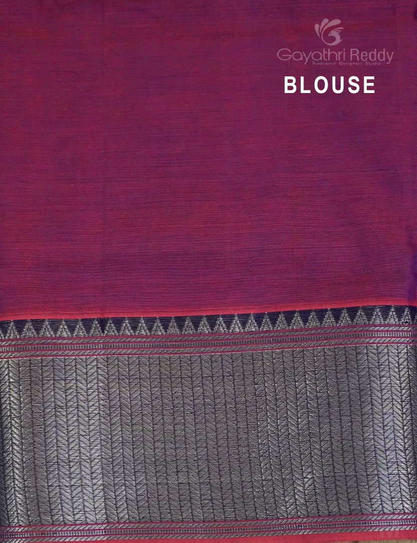 PURE NARAYANPET COTTON-NC1054