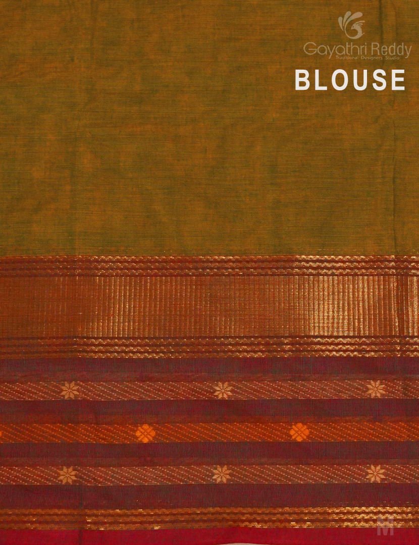 PURE KANCHI COTTON-KC2712