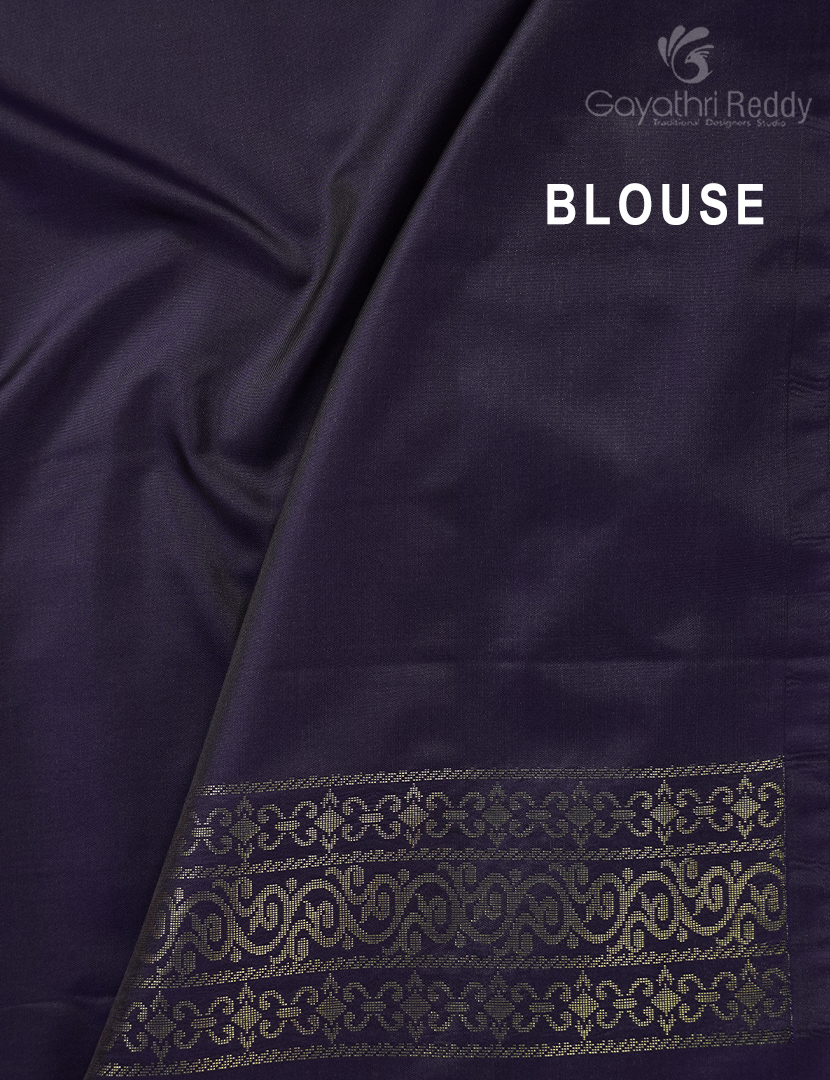 ART SILK SAREE-AS85