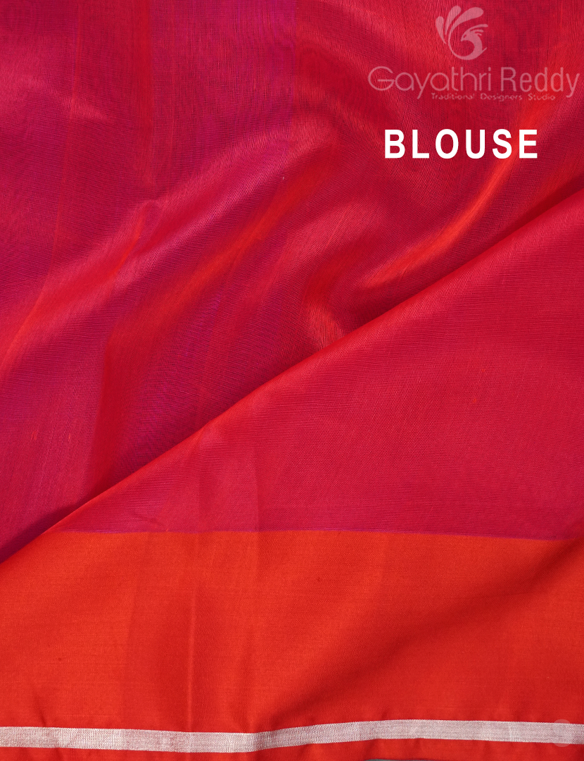 PURE CHANDERI PATTU-CPS967