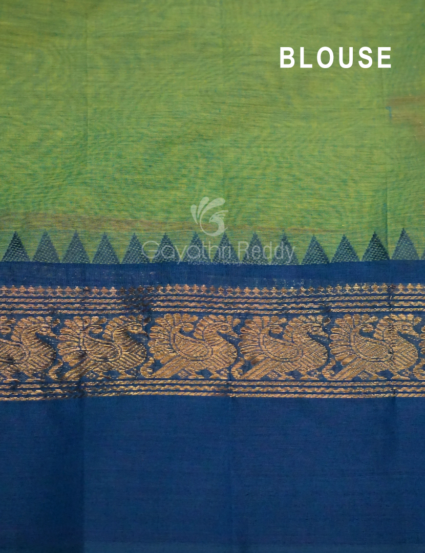 PURE KANCHI COTTON-KC1959