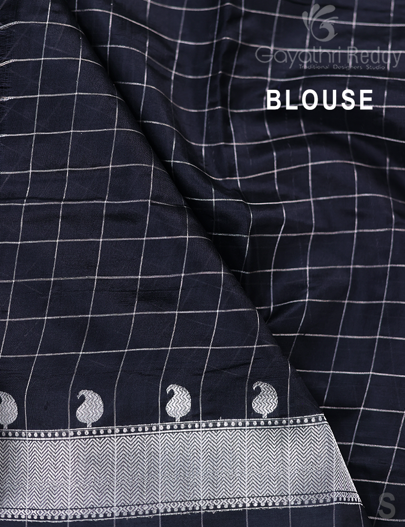 PURE CHANDERI PATTU-CPS917