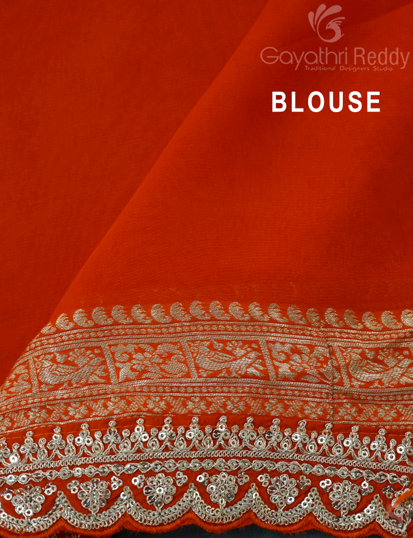 GEORGETTE FANCY-GRF152