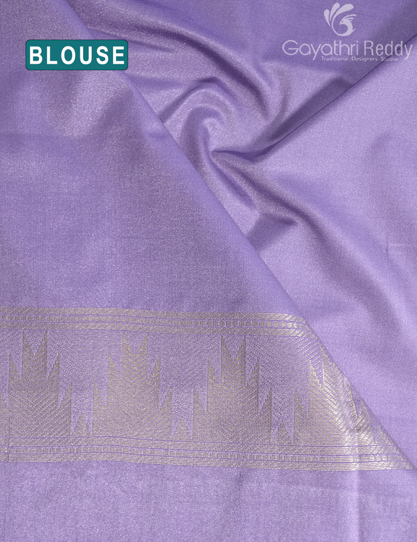 ART SILK SAREE-AS105