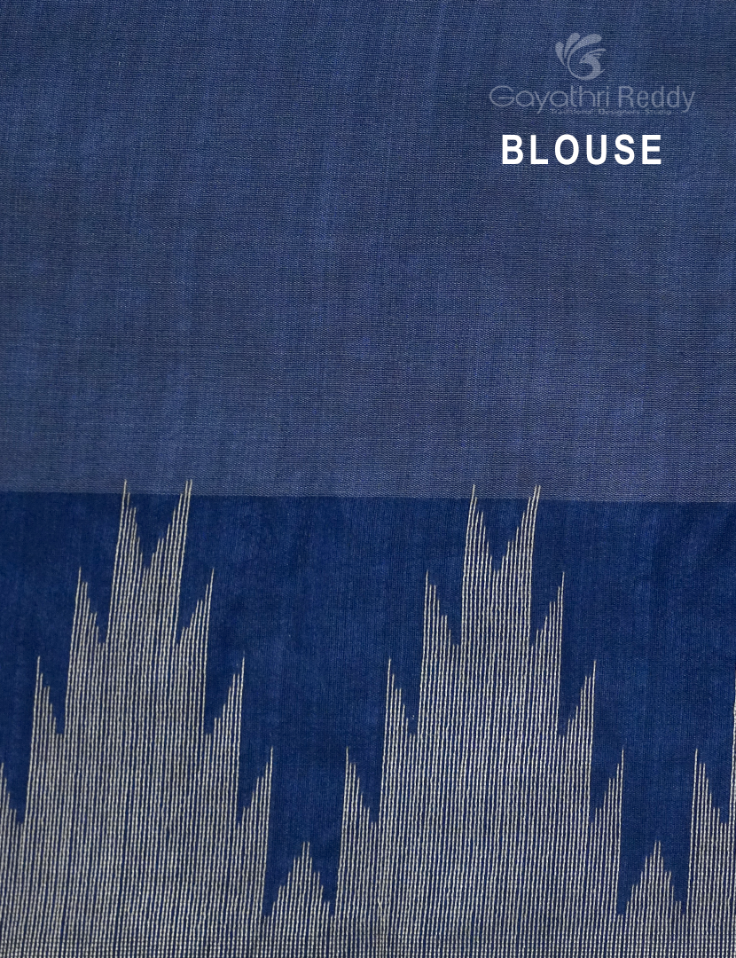 SEMI TUSSAR SILK-ST790