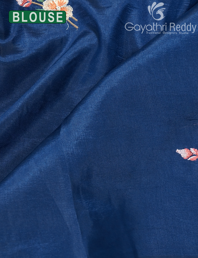 DUPION SILK WORK-DSW34