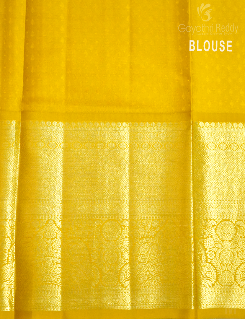 PURE KANCHI PATTU LANGA-KP6724