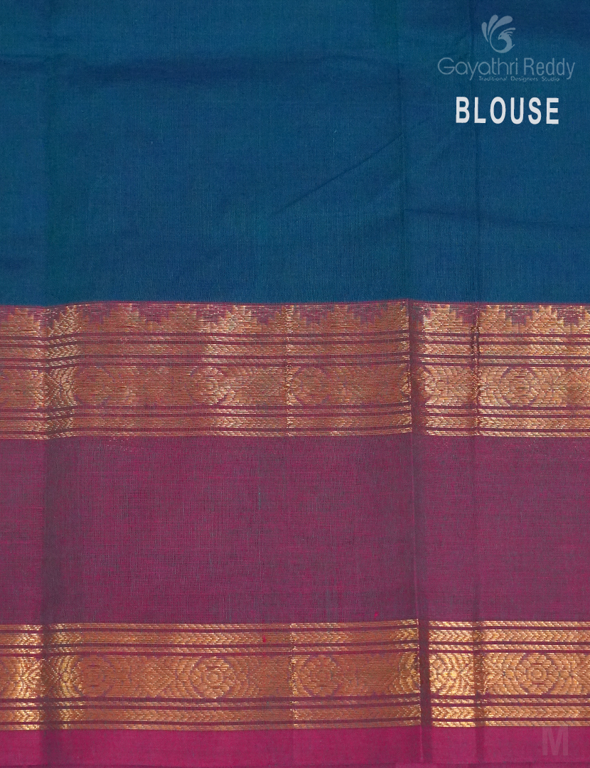 PURE KANCHI COTTON-KC2512