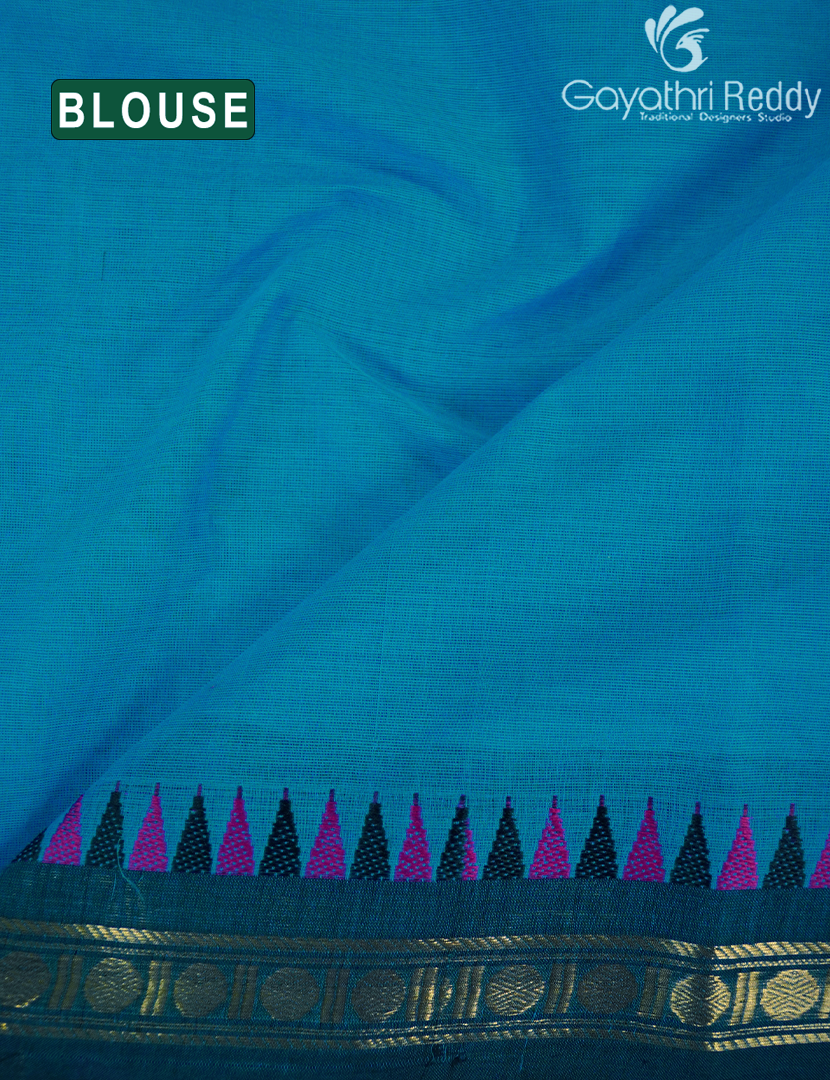 PURE KANCHI COTTON-KC3050
